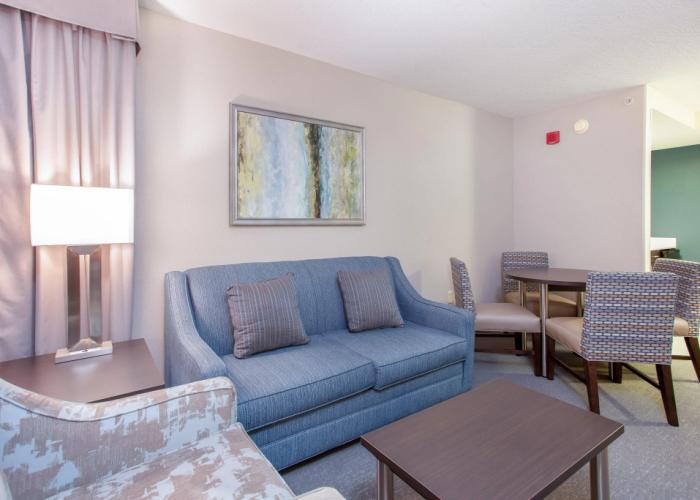 Holiday Inn Hotel & Suites Tallahassee Conference Ctr N by IHG