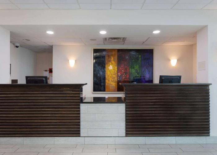 Wyndham Garden Tallahassee Capitol