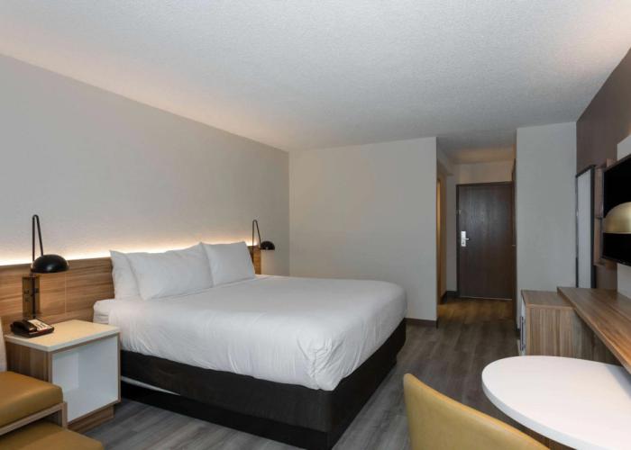 Wyndham Garden Tallahassee Capitol