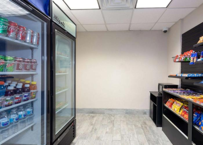 Wyndham Garden Tallahassee Capitol