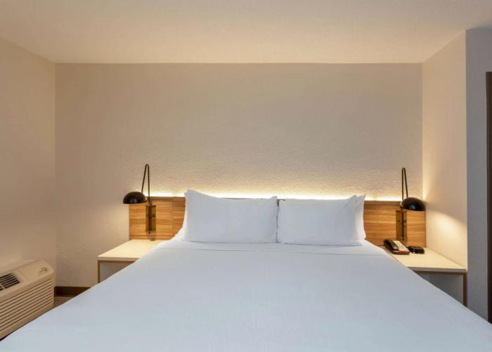 Wyndham Garden Tallahassee Capitol