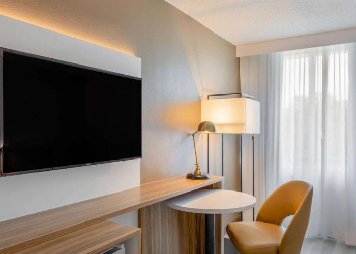 Wyndham Garden Tallahassee Capitol