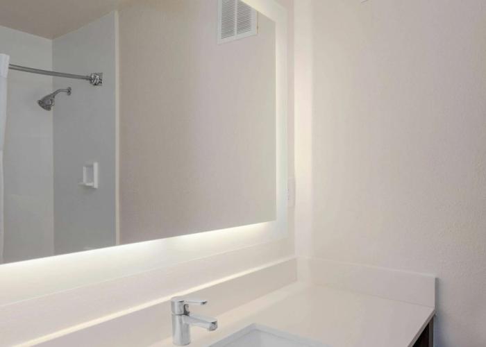 Wyndham Garden Tallahassee Capitol