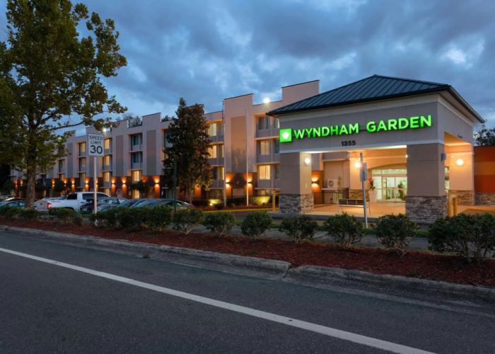 Wyndham Garden Tallahassee Capitol
