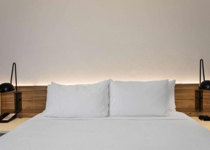 Wyndham Garden Tallahassee Capitol