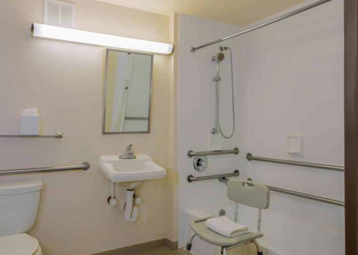 Wyndham Garden Tallahassee Capitol