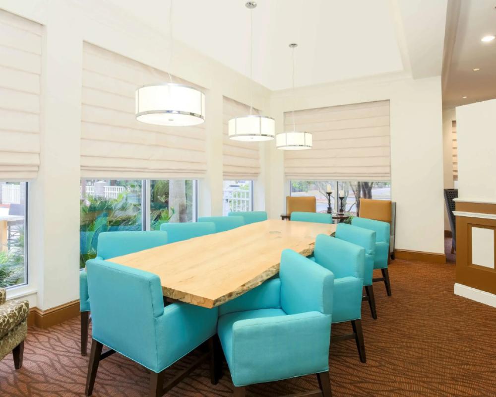 фото Hilton Garden Inn Tallahassee