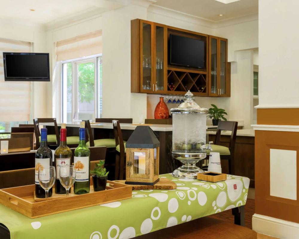 фото Hilton Garden Inn Tallahassee