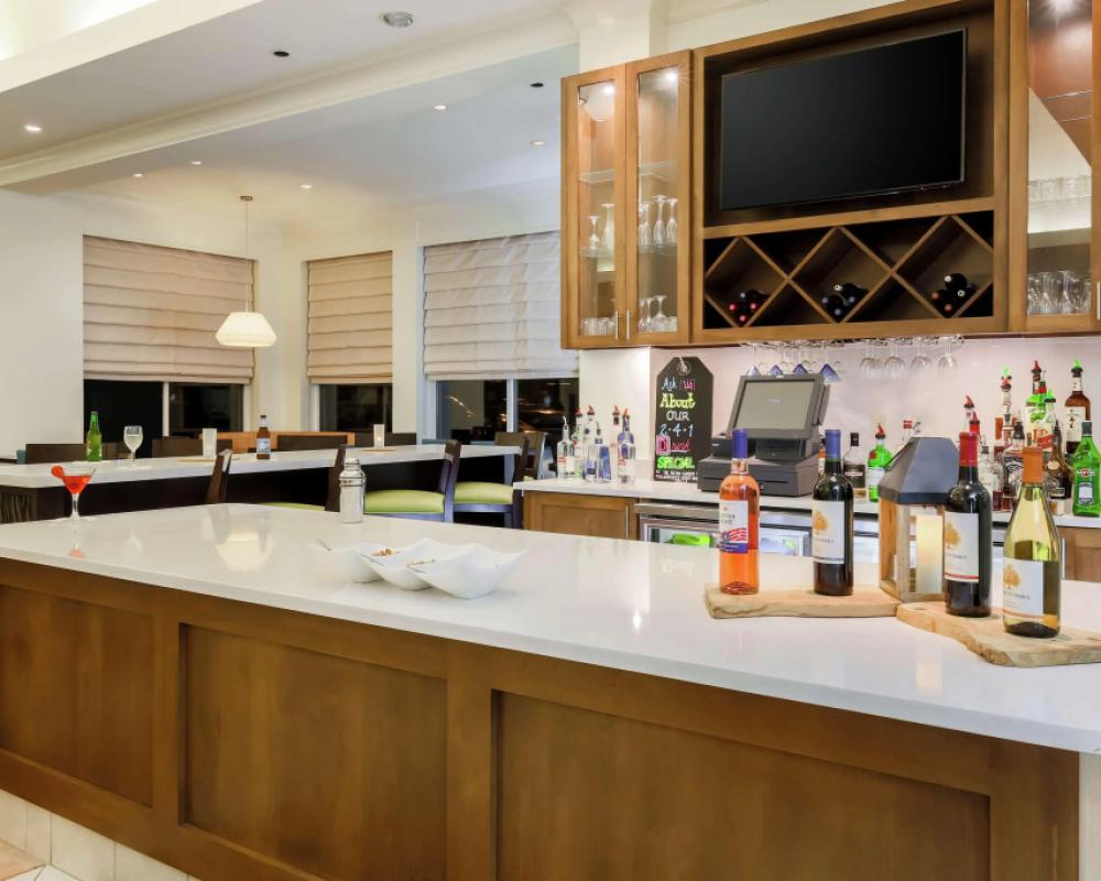 фото Hilton Garden Inn Tallahassee