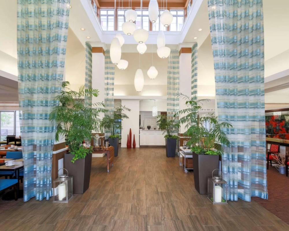 фото Hilton Garden Inn Tallahassee