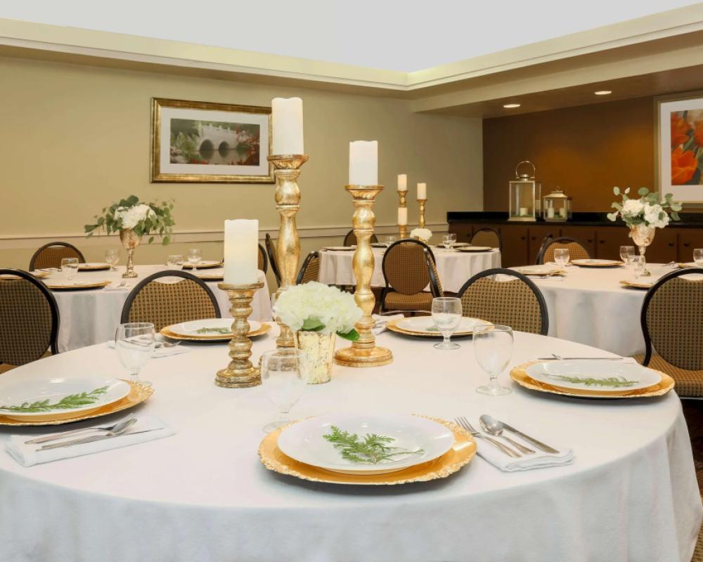 фото Hilton Garden Inn Tallahassee