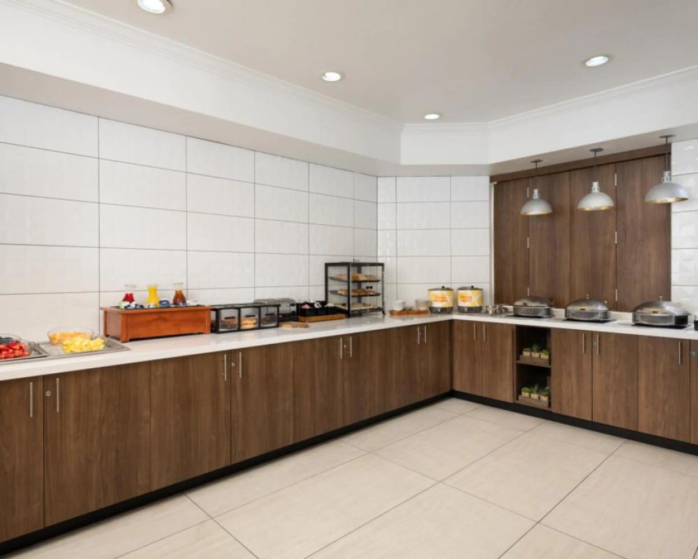 фото Hilton Garden Inn Tallahassee