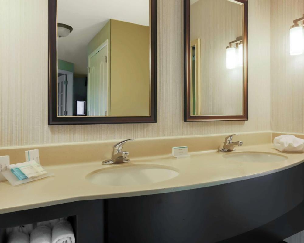 фото Hilton Garden Inn Tallahassee