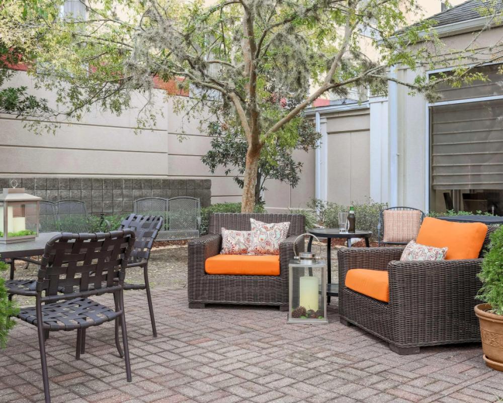 фото Hilton Garden Inn Tallahassee