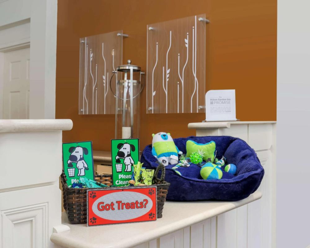 фото Hilton Garden Inn Tallahassee