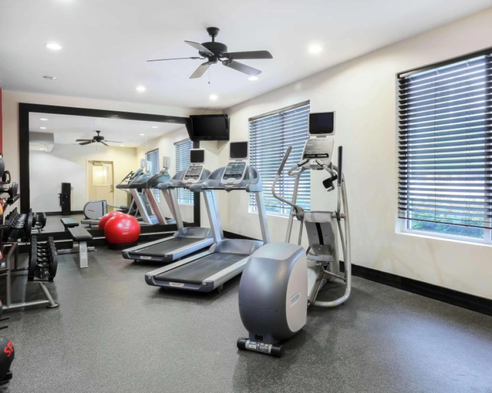 фото Hilton Garden Inn Tallahassee