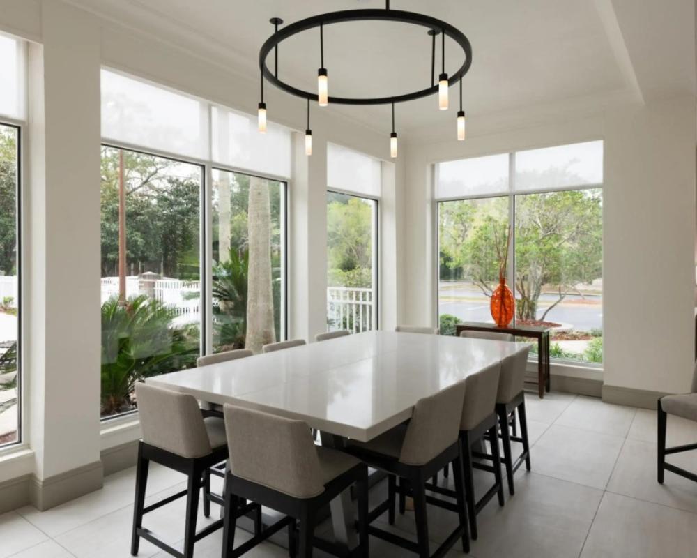 фото Hilton Garden Inn Tallahassee