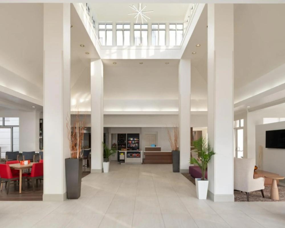 фото Hilton Garden Inn Tallahassee