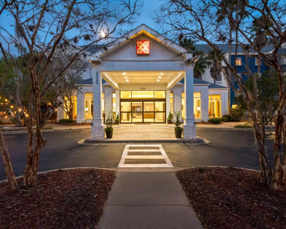 фото Hilton Garden Inn Tallahassee