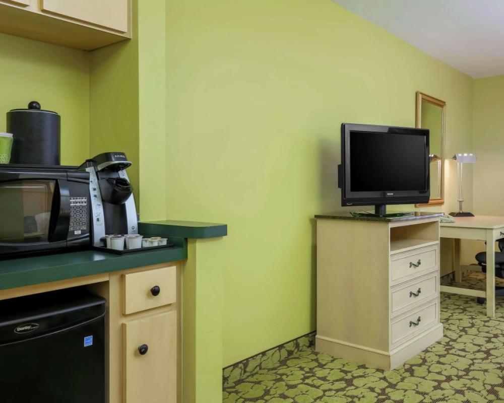 фото Hilton Garden Inn Tallahassee