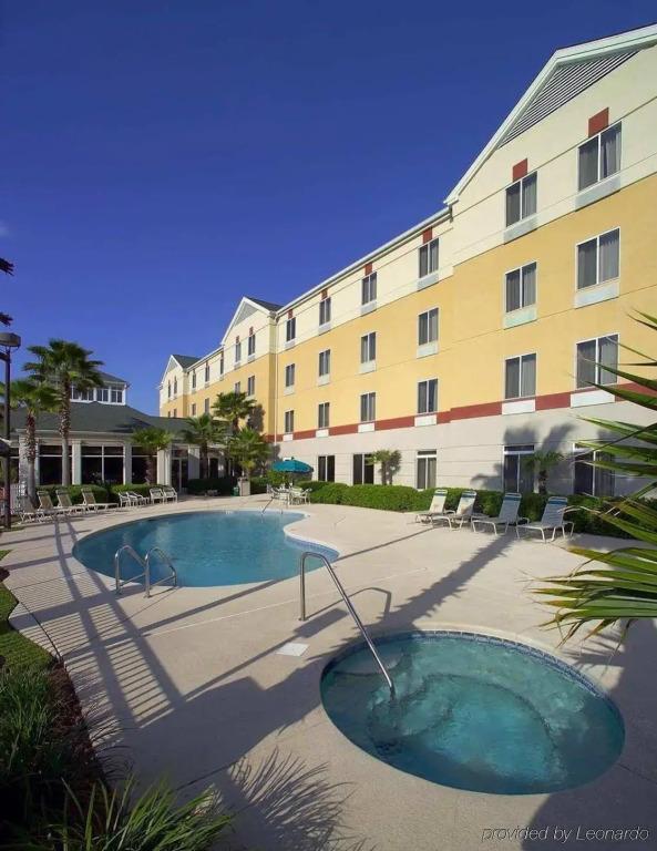 фото Hilton Garden Inn Tallahassee