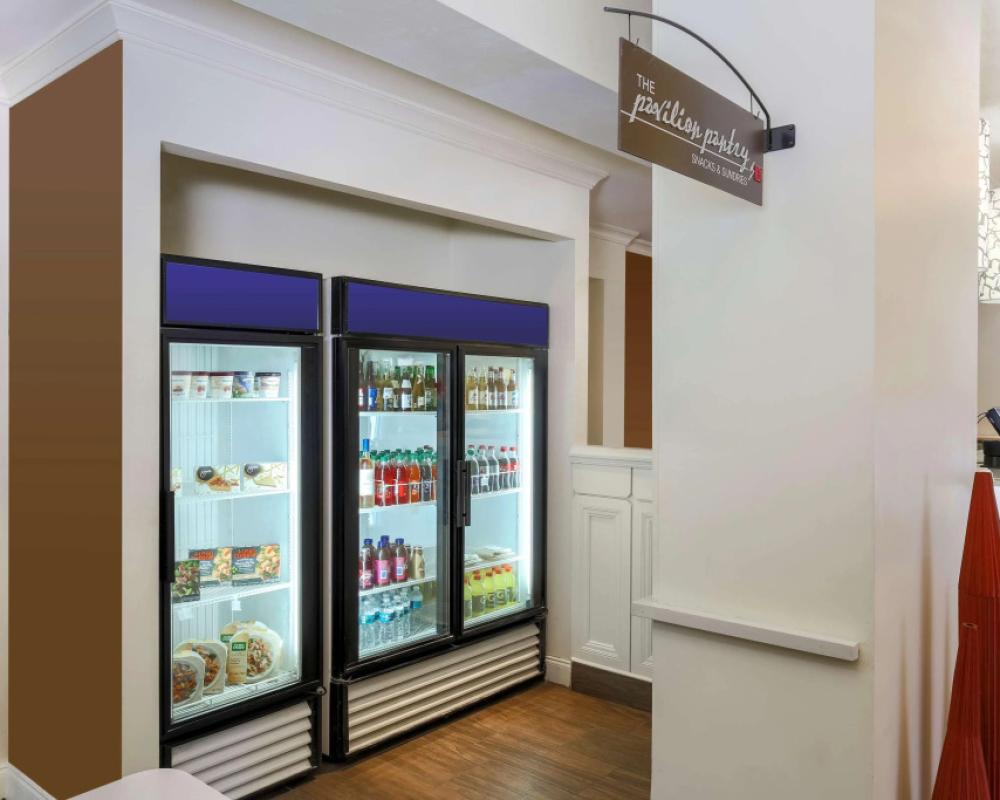 фото Hilton Garden Inn Tallahassee