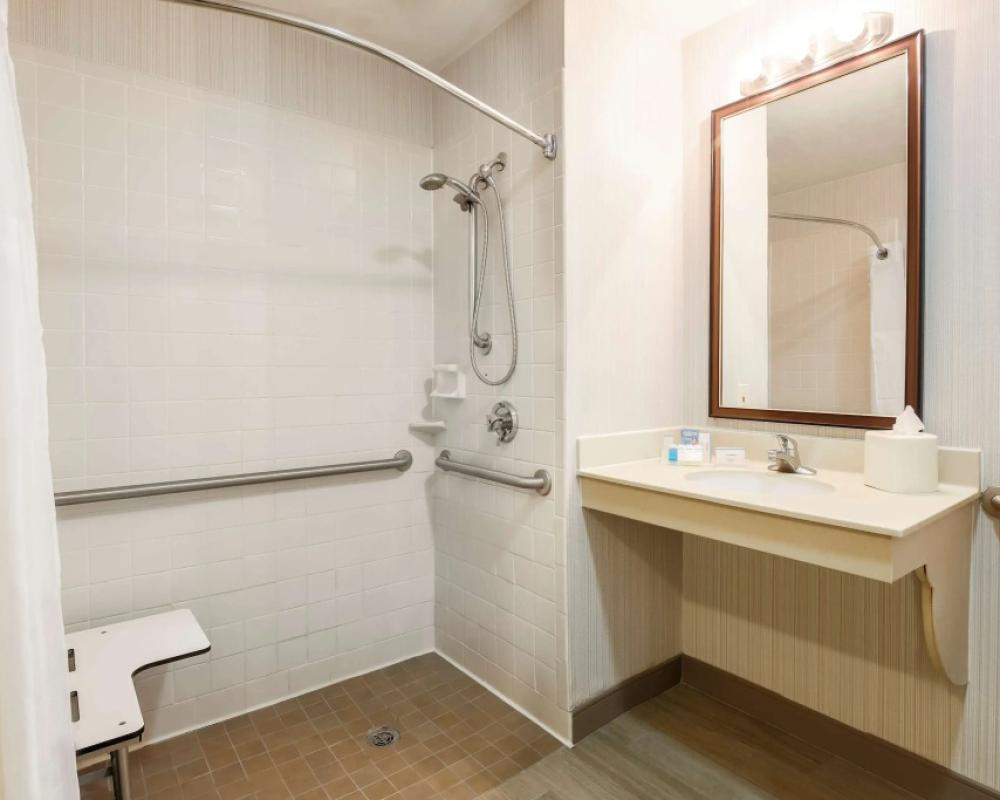 фото Hilton Garden Inn Tallahassee