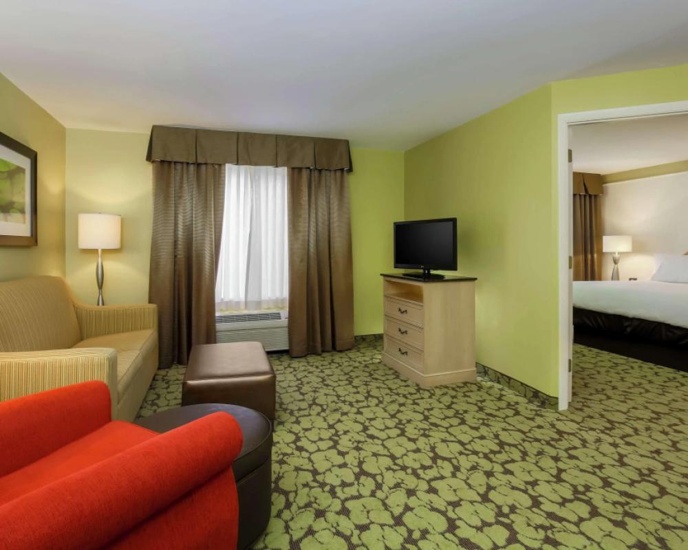 фото Hilton Garden Inn Tallahassee