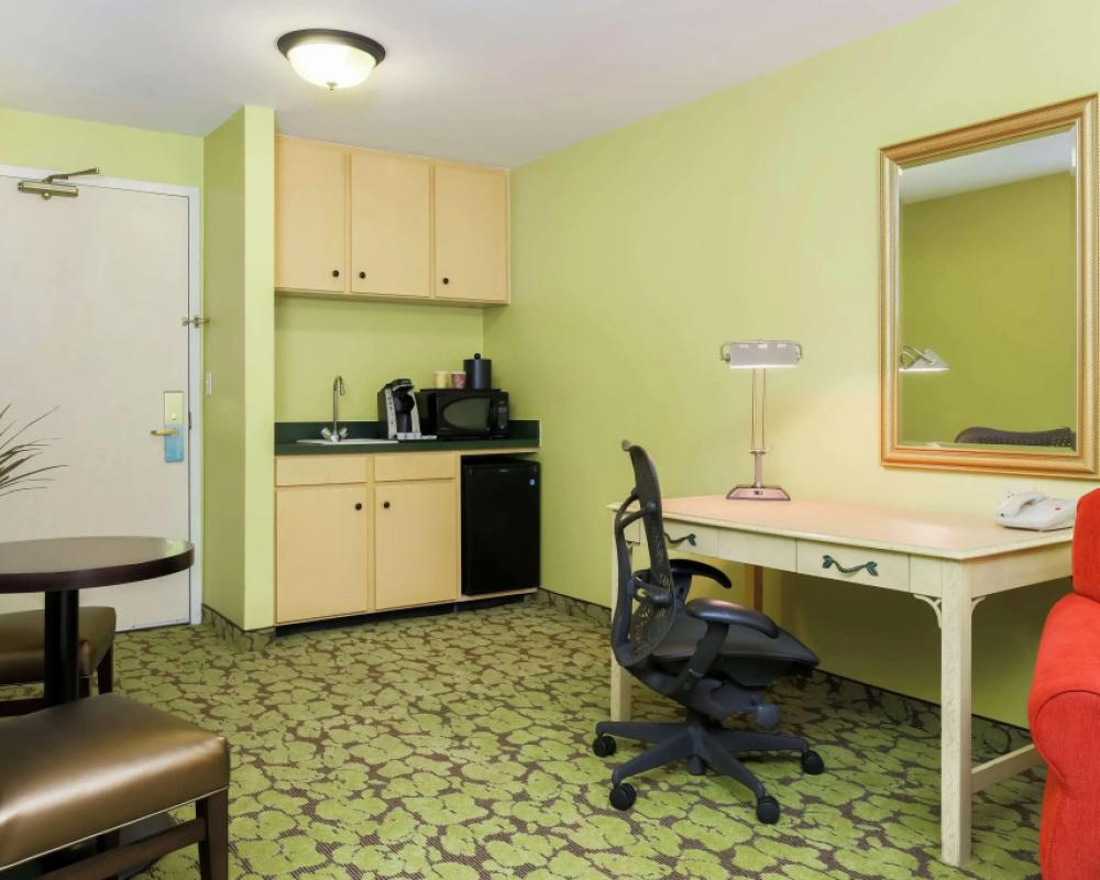 фото Hilton Garden Inn Tallahassee