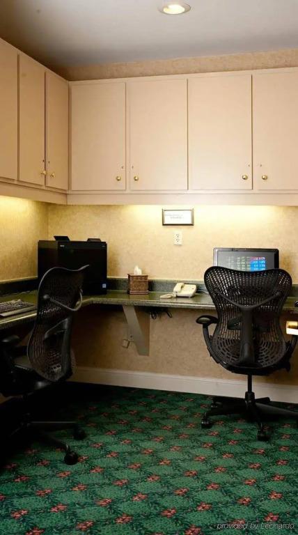 фото Hilton Garden Inn Tallahassee