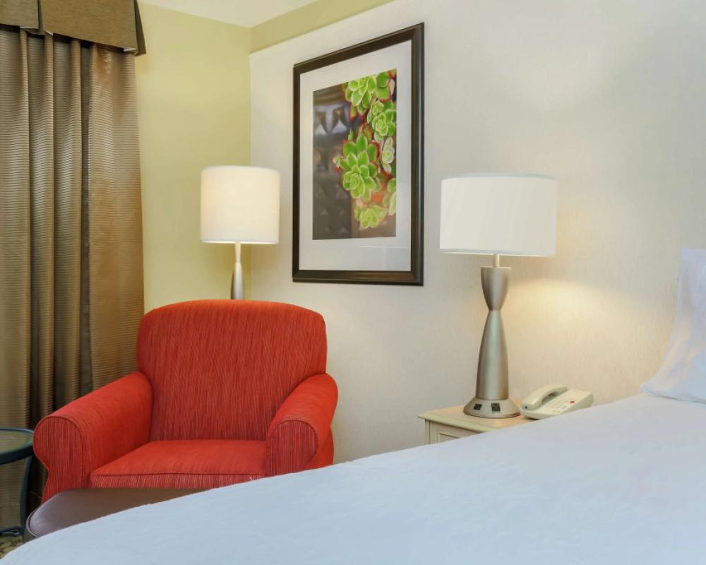 фото Hilton Garden Inn Tallahassee