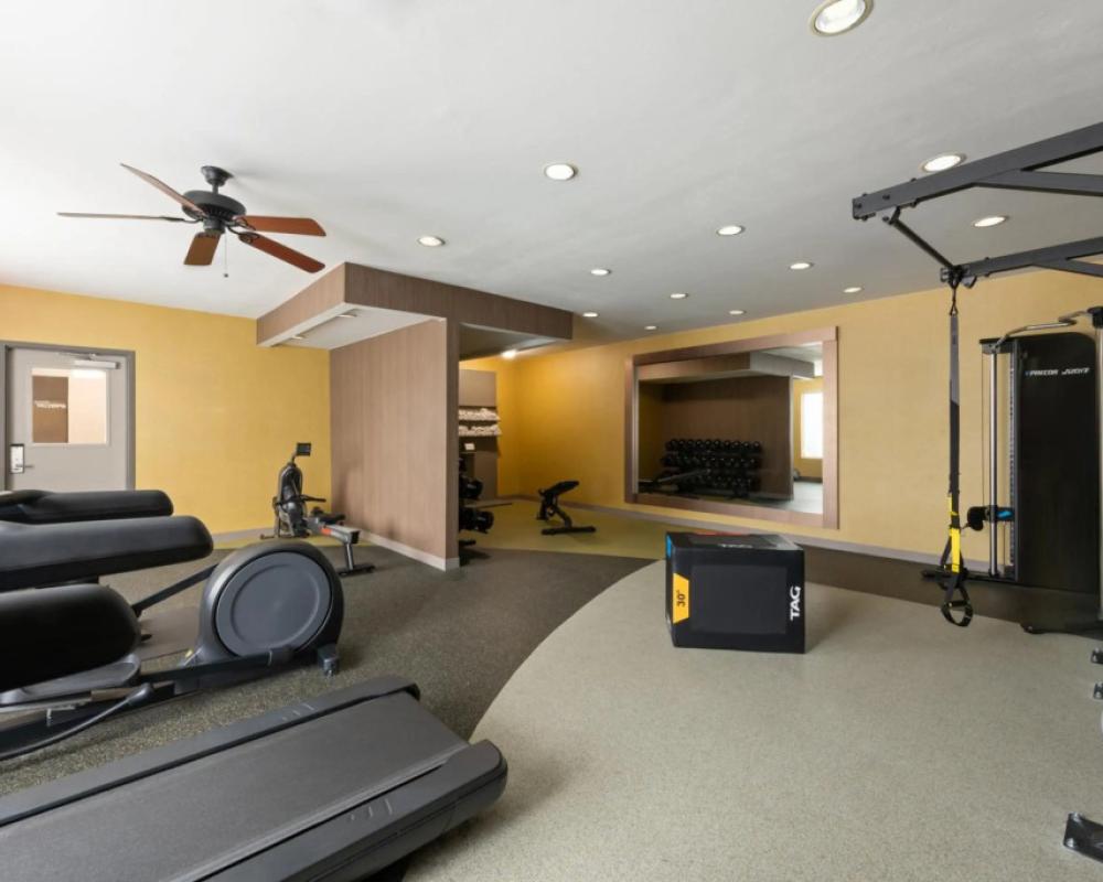 фото Hilton Garden Inn Tallahassee