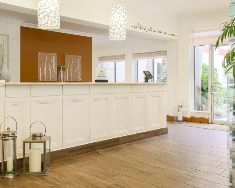 фото Hilton Garden Inn Tallahassee