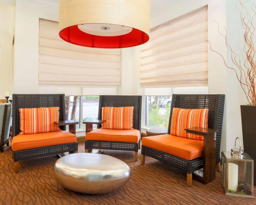 фото Hilton Garden Inn Tallahassee