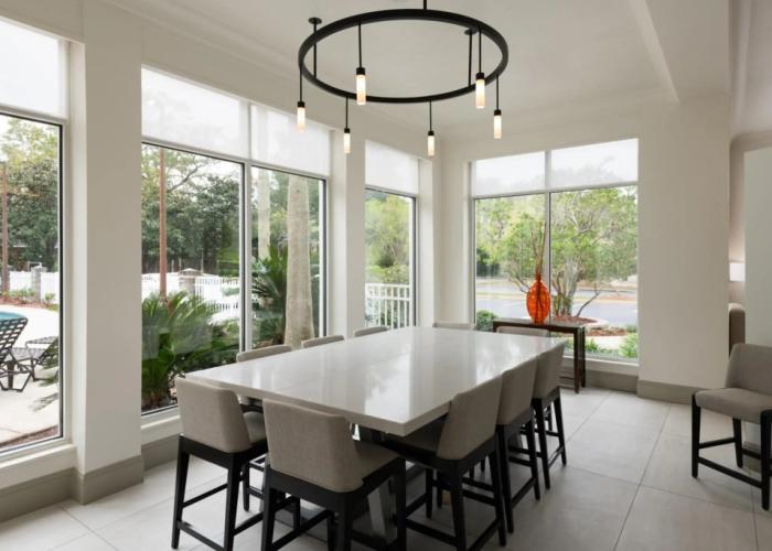 Hilton Garden Inn Tallahassee