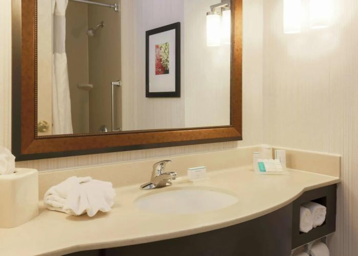 Hilton Garden Inn Tallahassee