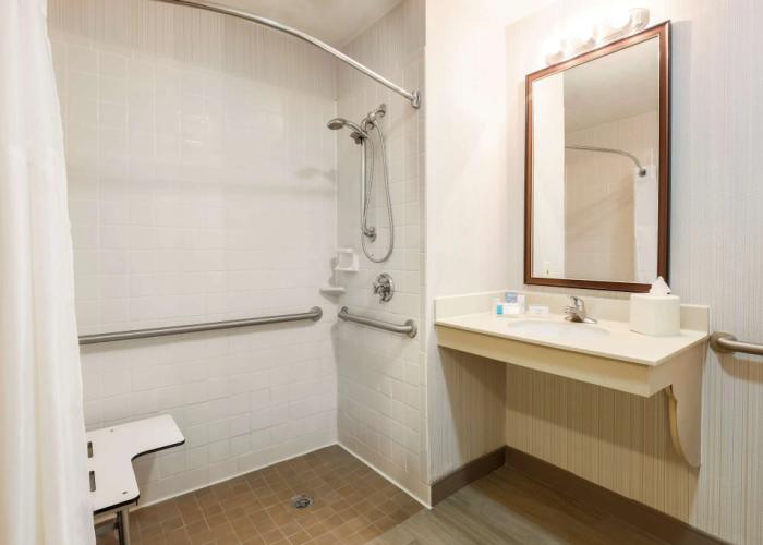 Hilton Garden Inn Tallahassee