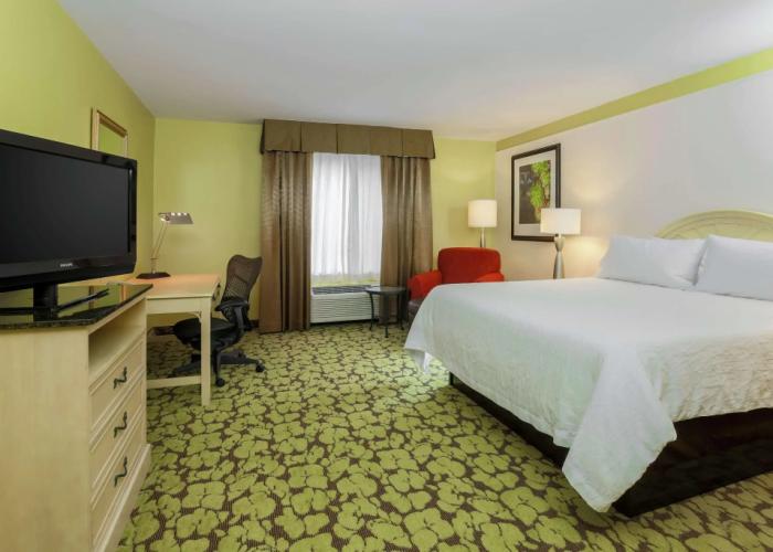 Hilton Garden Inn Tallahassee