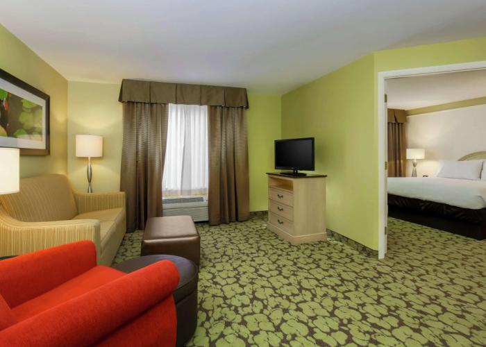 Hilton Garden Inn Tallahassee