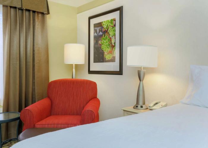 Hilton Garden Inn Tallahassee