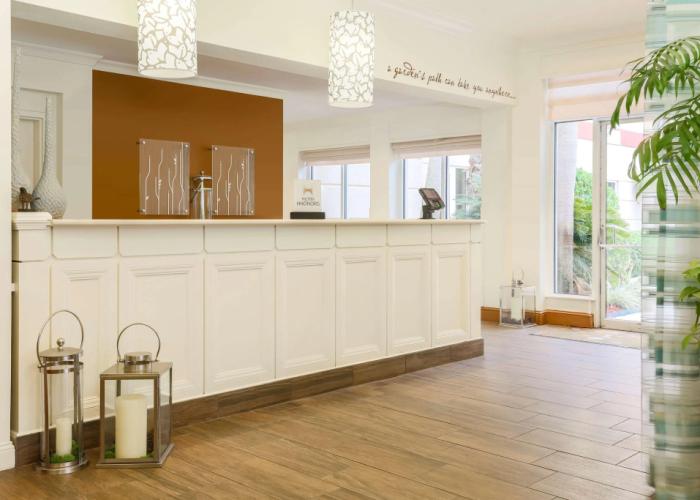 Hilton Garden Inn Tallahassee