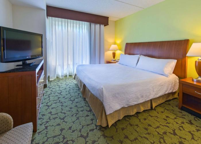 Hilton Garden Inn Tallahassee Central