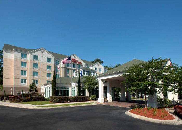 Hilton Garden Inn Tallahassee Central