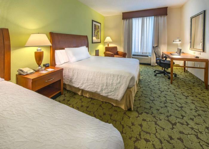 Hilton Garden Inn Tallahassee Central