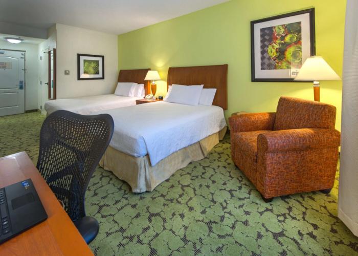 Hilton Garden Inn Tallahassee Central