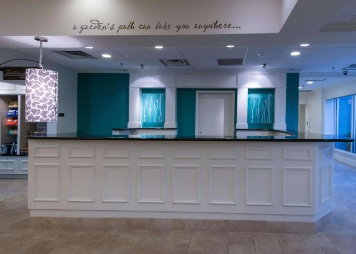 Hilton Garden Inn Tallahassee Central