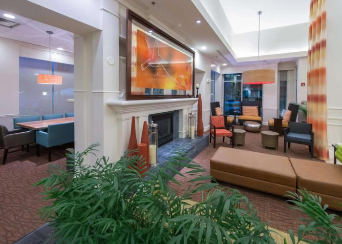 Hilton Garden Inn Tallahassee Central