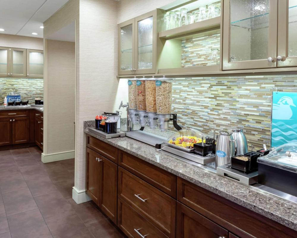 фото Homewood Suites by Hilton Tallahassee