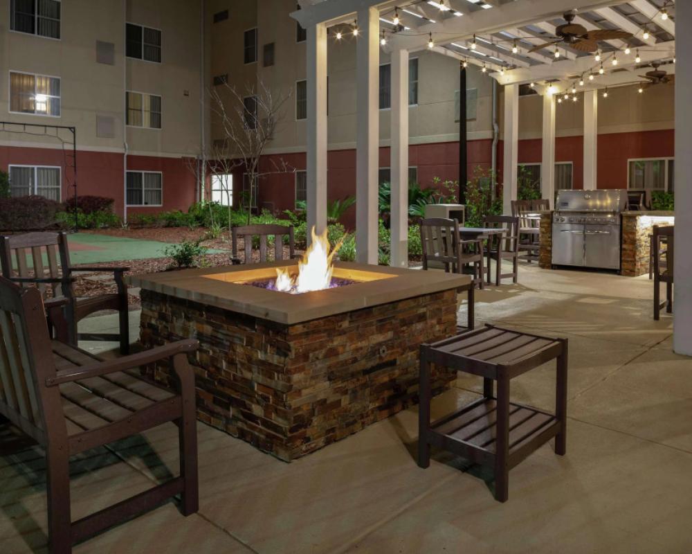 фото Homewood Suites by Hilton Tallahassee