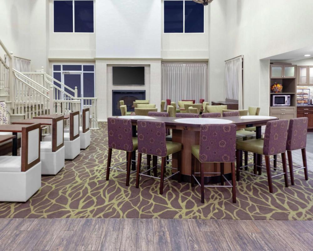 фото Homewood Suites by Hilton Tallahassee